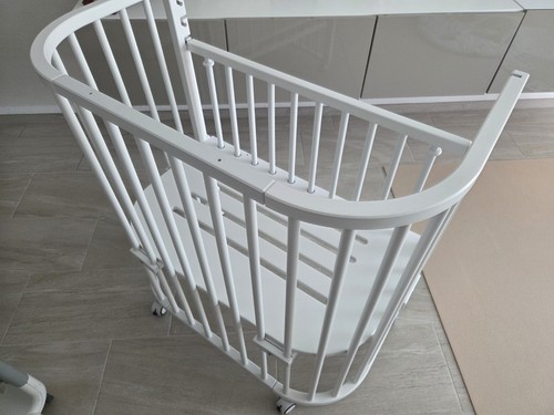Babybay boxspring comfort plus - boxspring,