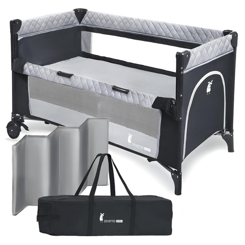 Severno kids reisebett - kids,