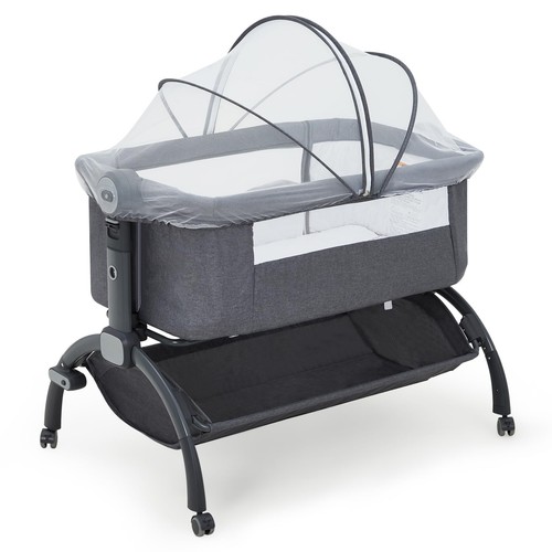 Baby stubenwagen - 3, 1