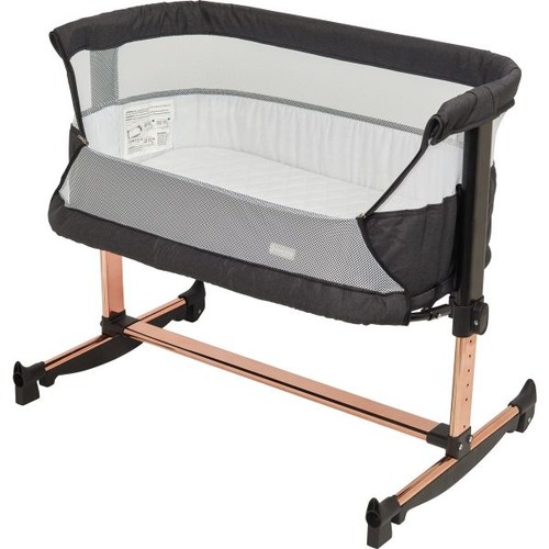 Babygo beistellbett vivaldi - beistellbett,