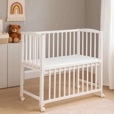Beistellbett Babybett 90x40cm
