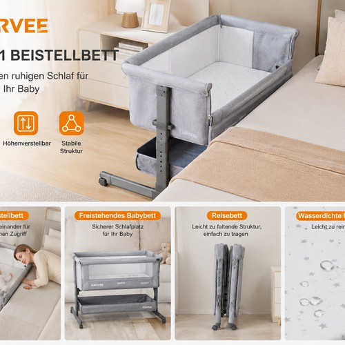 Garvee 1 - garvee, 3-in-1