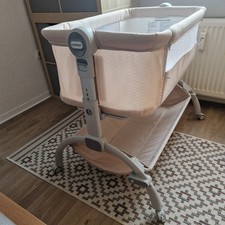 Beistellbett Babybett
