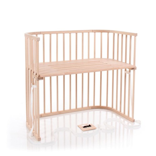 Tobi babybay boxspring xxl - boxspring,