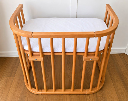 Babybay original beistellbett - original,