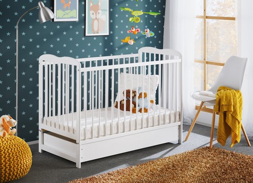 Babybett kinderbett gitterbett - babybett,