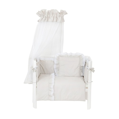 Beistellbett 40x90 royal - 40x90,