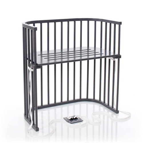 Babybay beistellbett boxspring - beistellbett,