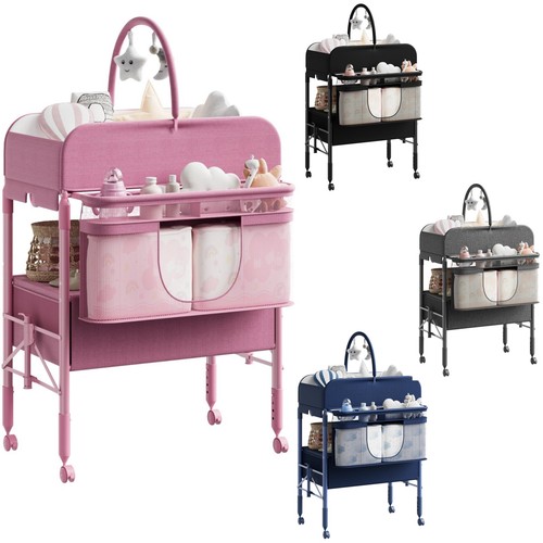 Beistellbett baby babybett - beistellbett, mit