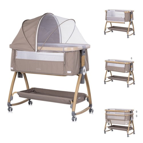 Ware chipolino beistellbett - b-ware,