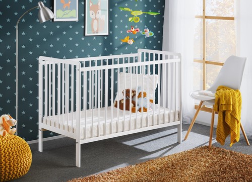 Babybett kinderbett gitterbett - babybett,