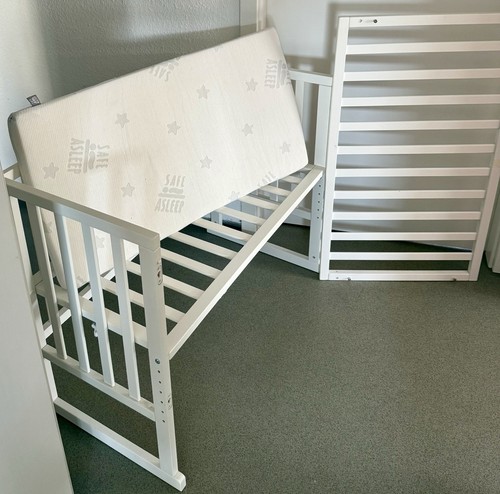 Roba stuben beistellbett - &,