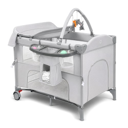 Babybett beistellbett 1 - beistellbett, 5-in-1