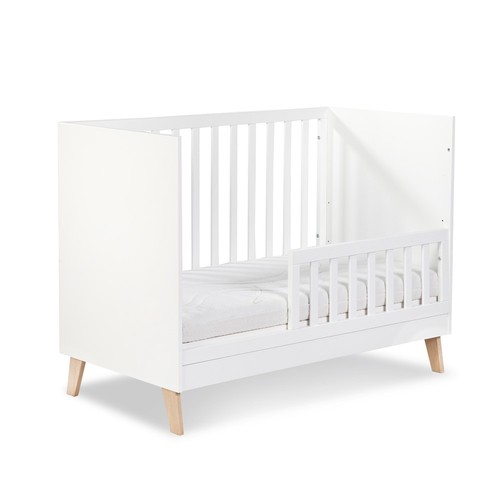 Babybett 120x60 2in1