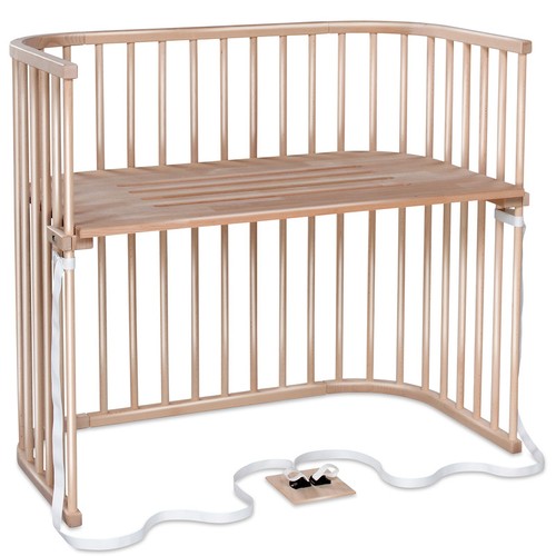 Babybay beistellbett boxspring - babybay,
